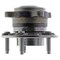Mevotech WHEEL BEARING AND HUB MB50310 - alternate 3